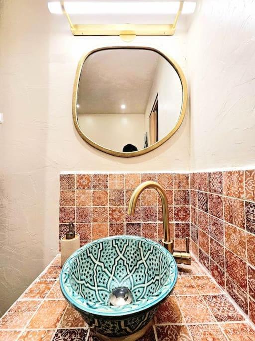 Suite Orientale Du Vieux Port Marsilya Dış mekan fotoğraf